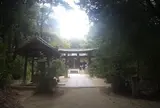 交野天神社