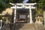 片埜神社