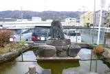 観音浜