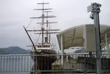 道の駅福良