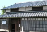 芭蕉翁生家
