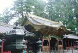 家光廟 大猷院