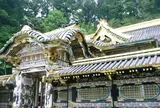 日光東照宮