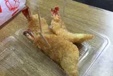 安部かき店