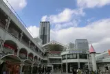 せんちゅうパル専門店街