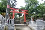 市軸稲荷神社