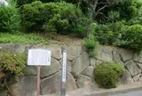 豊中市立原田城跡・旧羽室家住宅