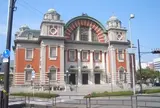 大阪市中央公会堂　