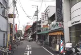 東山湯温泉