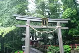 日光二荒山神社