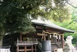 宇都宮二荒山神社