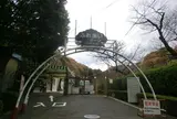 玉手山公園　ふれあいパーク