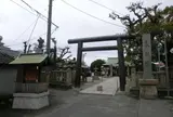 泉殿宮