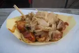 本家 道頓堀 大たこ 本店