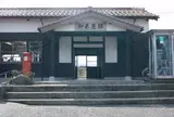御来屋駅