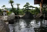 音の花温泉