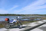 野付半島展望台
