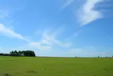 中標津あたりを地図も見ないで走りまくる