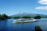 大沼遊船