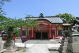 土佐稲荷神社