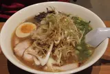 ラーメン山村 本店