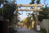 阿部野神社