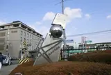 河内松原駅