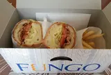 FUNGO 三宿本店（ファンゴー）