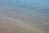 橋杭海水浴場