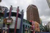 ユニバーサル・シティウォーク大阪（R）