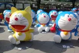 テレビ朝日・六本木ヒルズ夏祭り　SUMMER　STATION