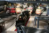 鉄道博物館