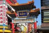 横浜中華街