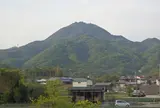 先山（愛称：淡路富士）