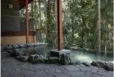 秋川渓谷瀬音の湯