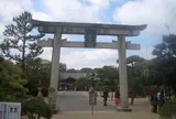 誉田八幡宮