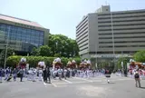 守口市だんじり祭り