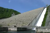 奈良俣ダム