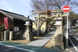 堤根神社