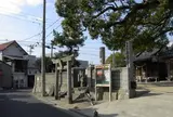 白山神社