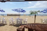 有明浜海水浴場