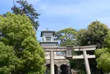 尾山神社