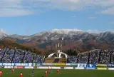 ＮＤソフトスタジアム山形