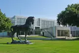 群馬県立近代美術館