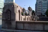大阪、橋巡り。
