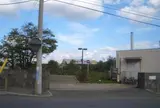 大野せせらぎの里