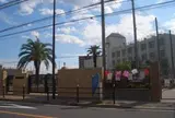 大和田城跡