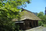 かやぶき古民家奥さめうらの里（1棟貸切宿）