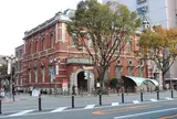 大分銀行赤レンガ館