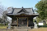 松坂神社